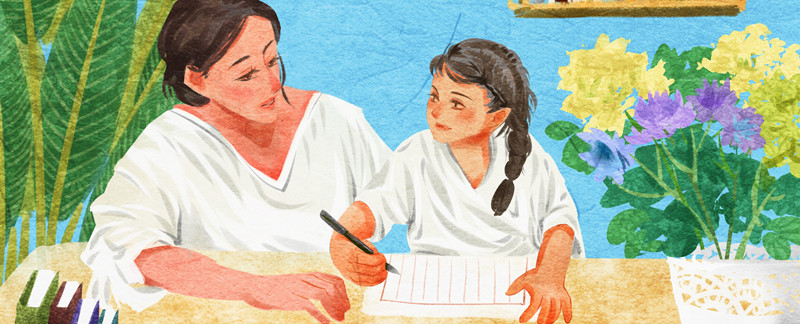 如何激励孩子学习