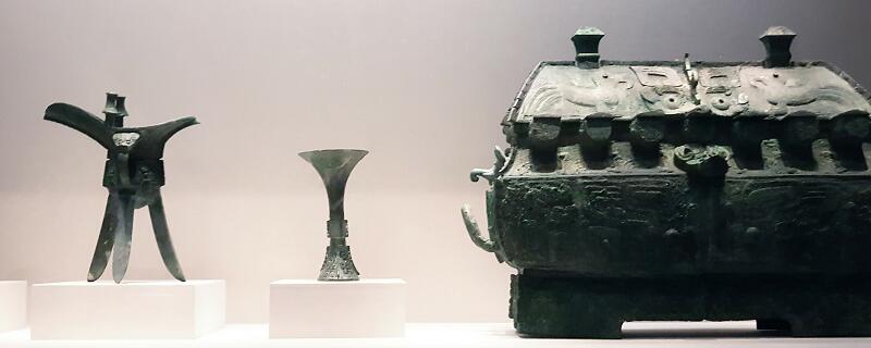 最早进入青铜器时代的国家是哪个