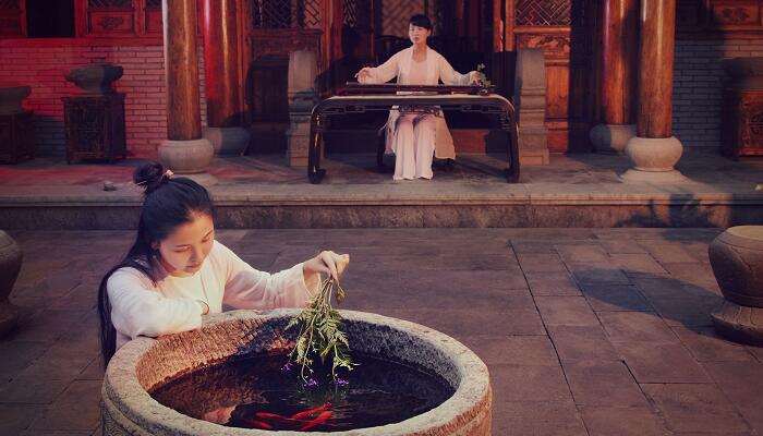 割席之交的典故