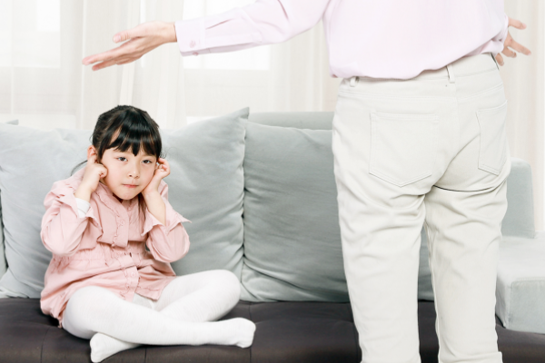 孩子偷东西家长如何引导 