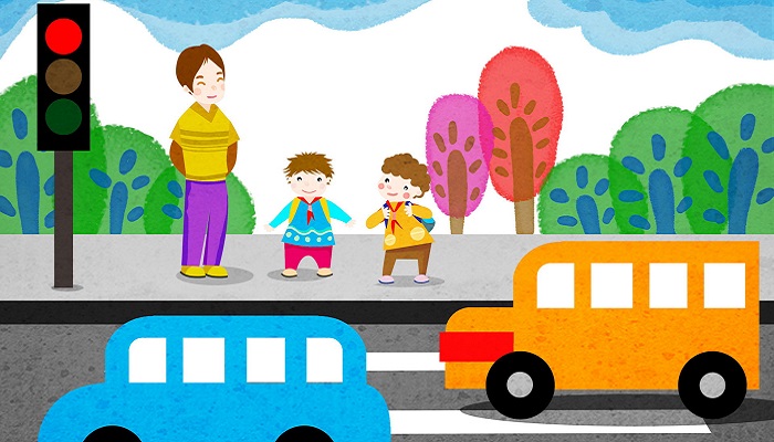 全国中小学安全日是几月几号