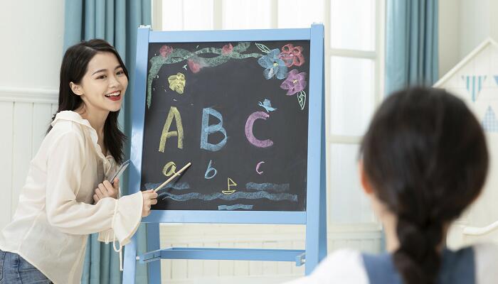 学好英语的方法