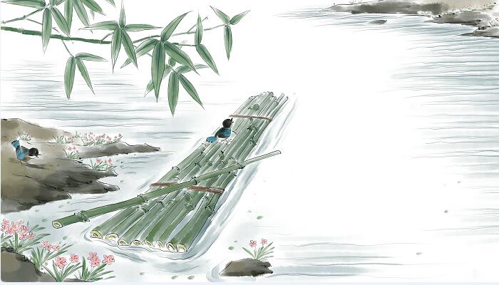 咬定青山不放松描写的植物是