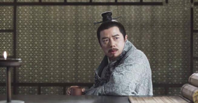 段奕宏《大秦赋》首播质量高，3个配角各有千秋，王庆祥最讨喜