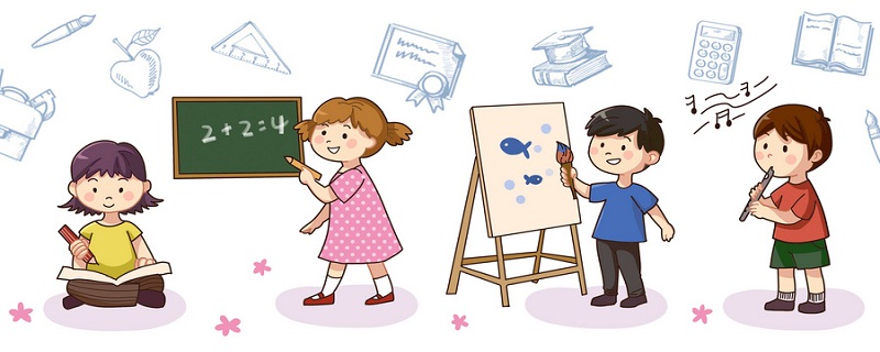 从1到100有多少个0