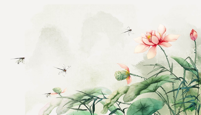 杨万里夏日西湖的诗句