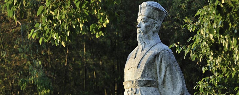 宋苏轼江城子里面的老夫指的是谁