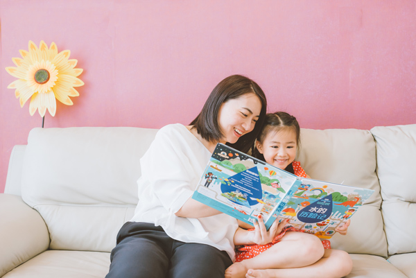 孩子不会说普通话怎么办