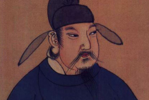 唐明皇是谁