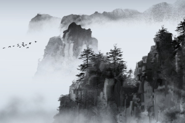 题大庾岭北驿拼音  
