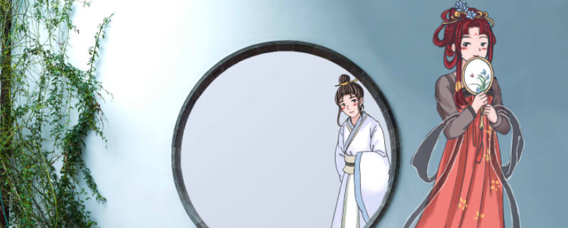 关雎选自诗经哪一篇