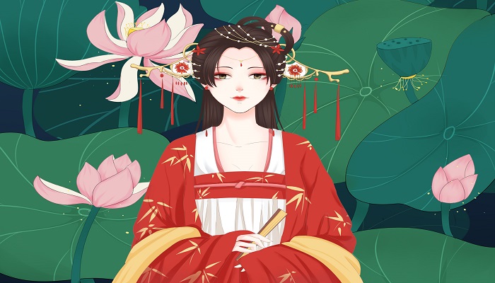 笑靥如花下一句是什么