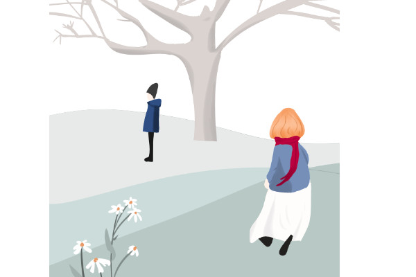 送兄古诗带拼音  