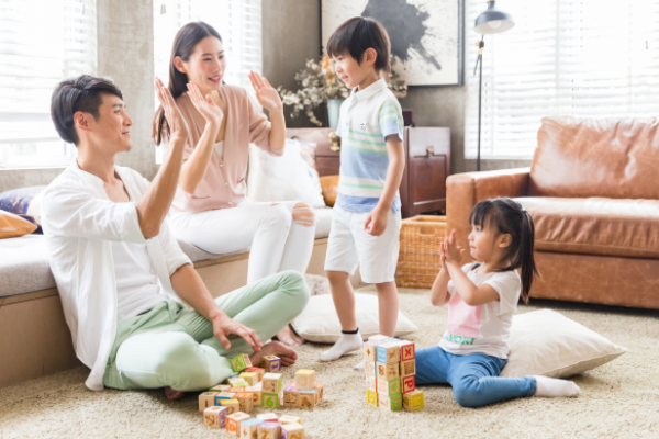 让孩子更有主见的方法有哪些 