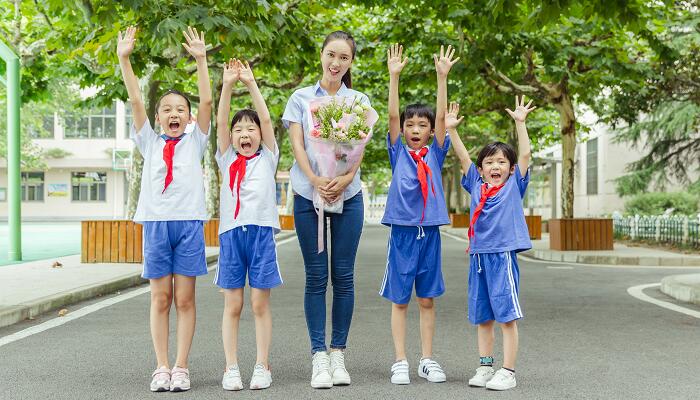 感谢幼儿园老师的感谢词