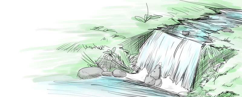 过分水岭古诗拼音版