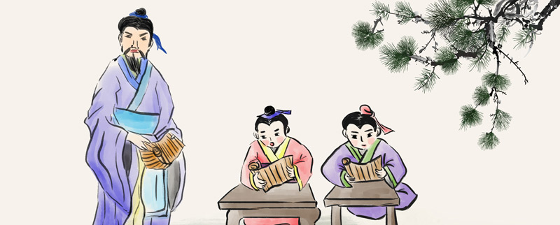 青出于蓝而胜于蓝的故事