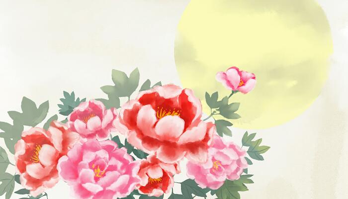 云想衣裳花想容一句用了什么修辞