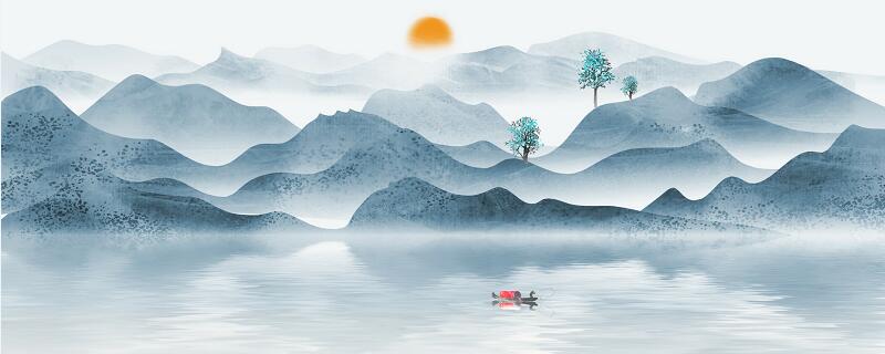 江半读不寻花古诗的意思