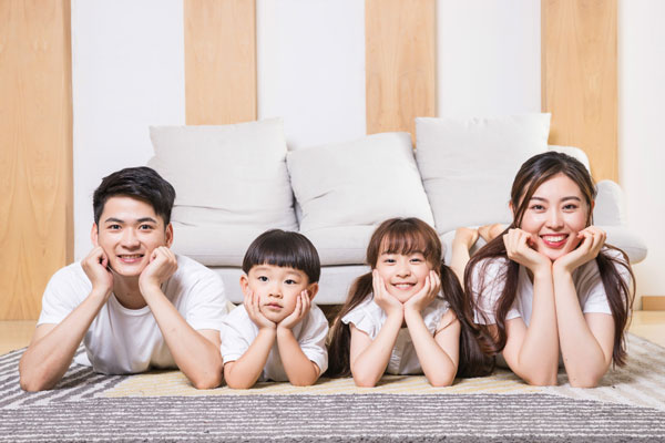 亲子教育有哪些方面