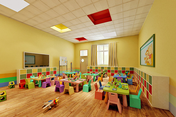 家长怎么选择幼儿园 这几个问题，可要看清楚