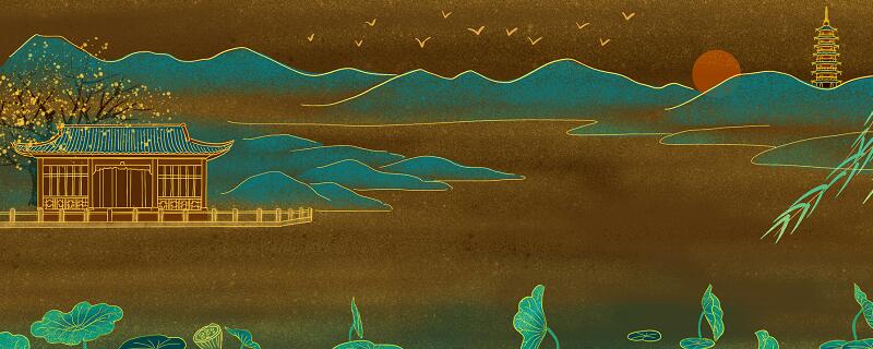 云想衣裳花想容 春风拂槛露华浓为谁写的