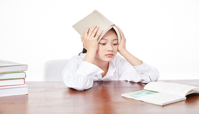 数字的汉字写法