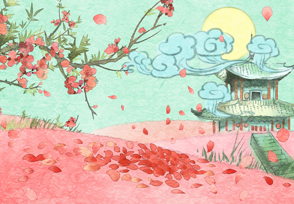 化作春泥更护花上全诗