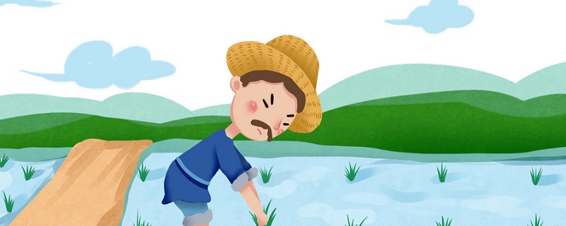 拔苗助长出自于哪本书