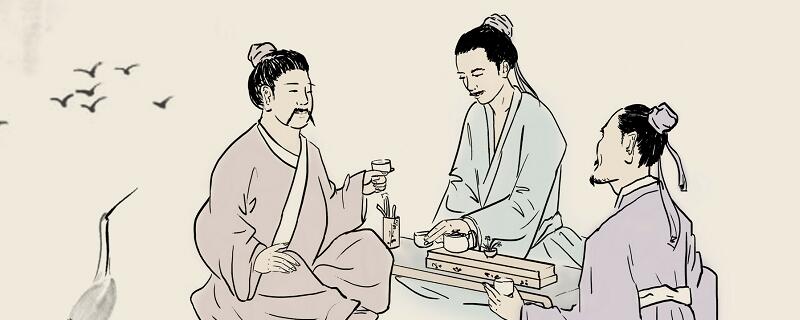 儒林外史萧云仙人物形象