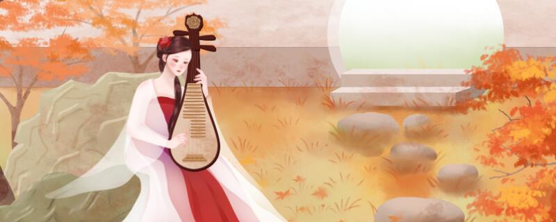 赠花卿古诗带拼音  