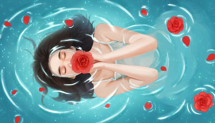 虐心小说现言催泪