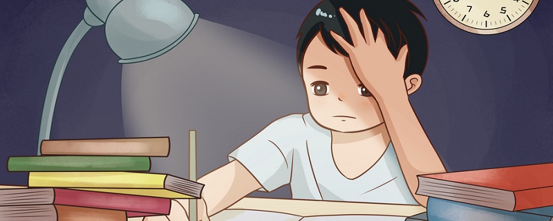 少年不知勤学苦下一句是什么