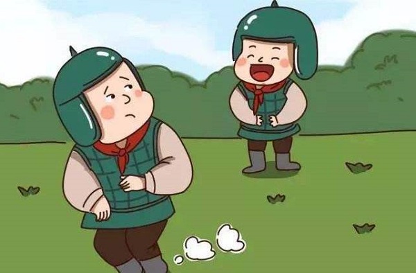 五十步笑百步说的是谁