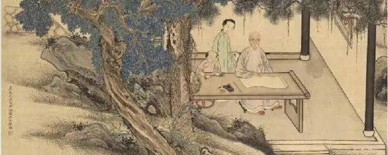 袁枚是哪个朝代的