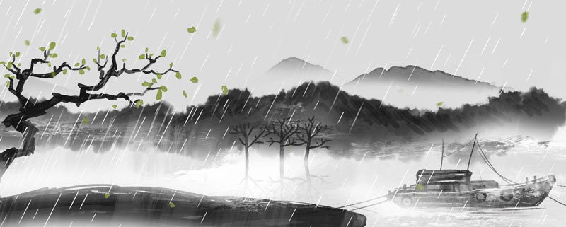 夜雨寄北翻译赏析