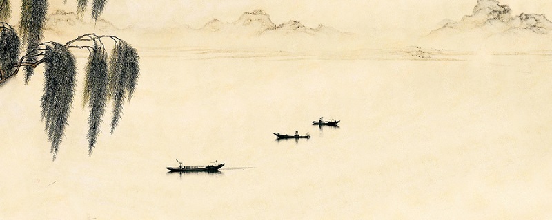 杨柳岸晓风残月的表现手法