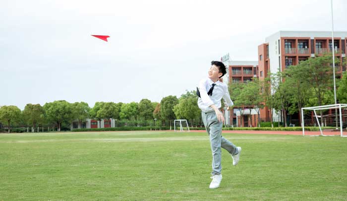 泉州六中在哪里