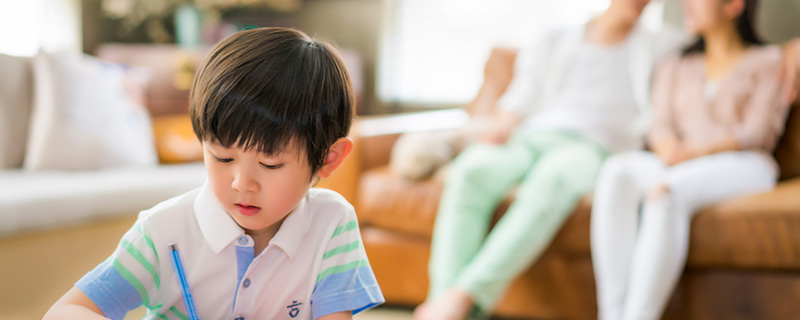 教养男孩子的误区有哪些 走出教养男孩子的4大误区