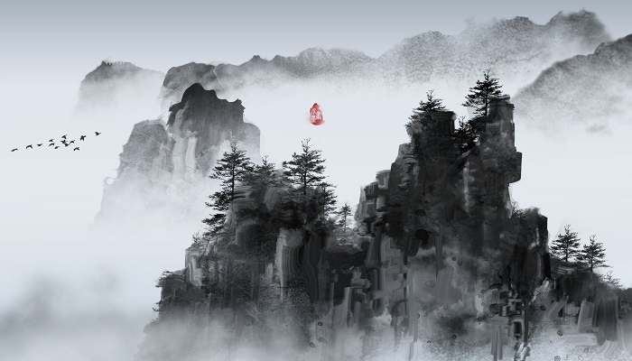 蜀道难一句原文一句翻译	