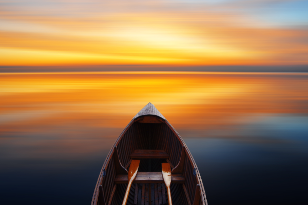 桥到船头自然直下一句