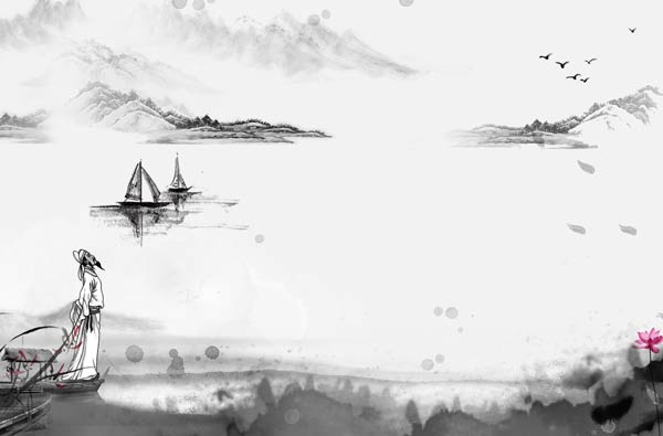 春日忆李白拼音版