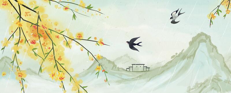 绝句描写了什么景物
