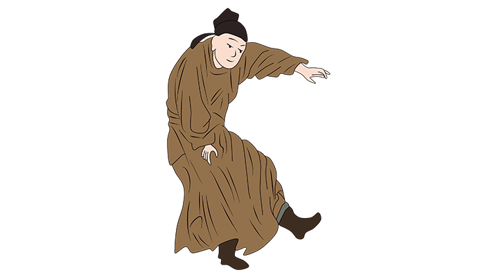 儒林外史第五回主要内容概括 解历史