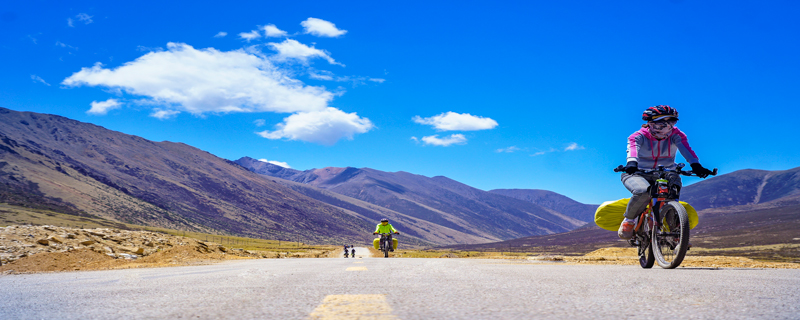 骑自行车的好处和坏处 