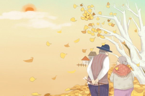 子欲孝而亲不在的全诗  