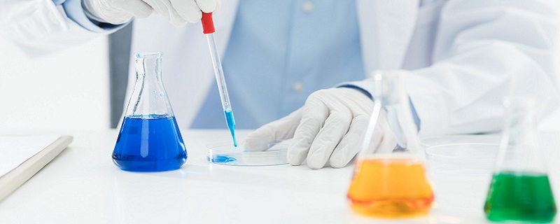 氧化铜和盐酸反应现象