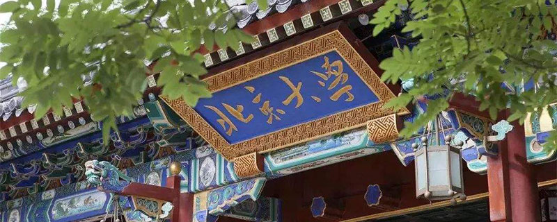 北大清华在各省招生人数