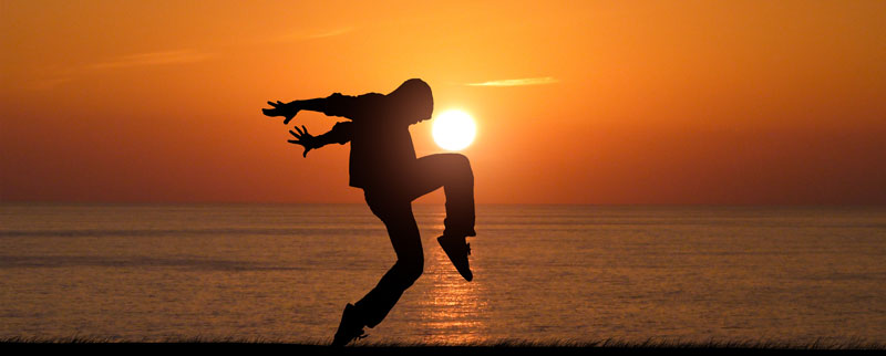 孩子学街舞长不高吗 孩子学街舞的好处