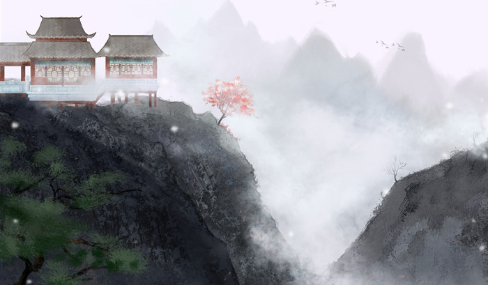 咸阳城东楼的主旨